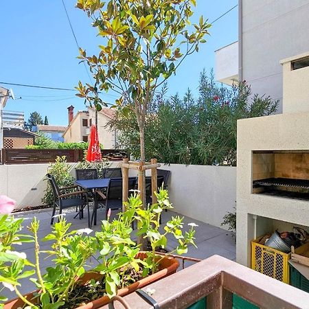 Apartamento Maja One Novigrad Istria Exterior foto