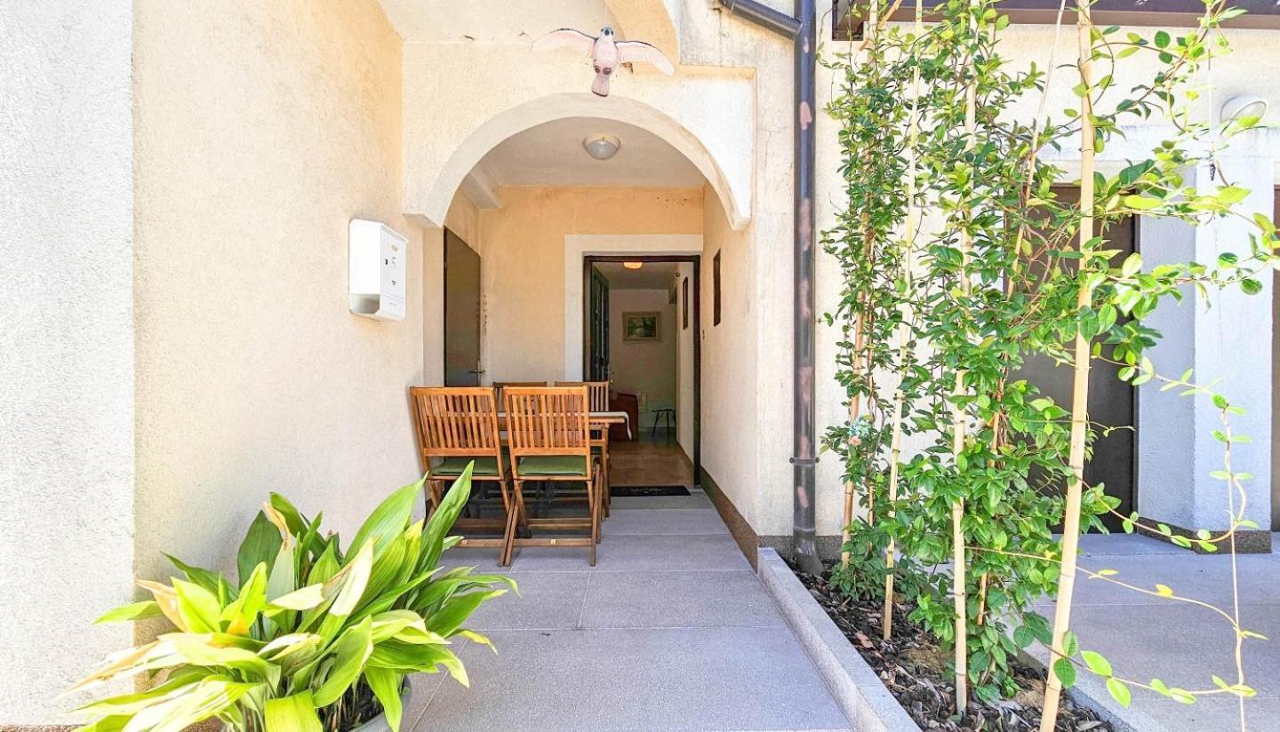 Apartamento Maja One Novigrad Istria Exterior foto