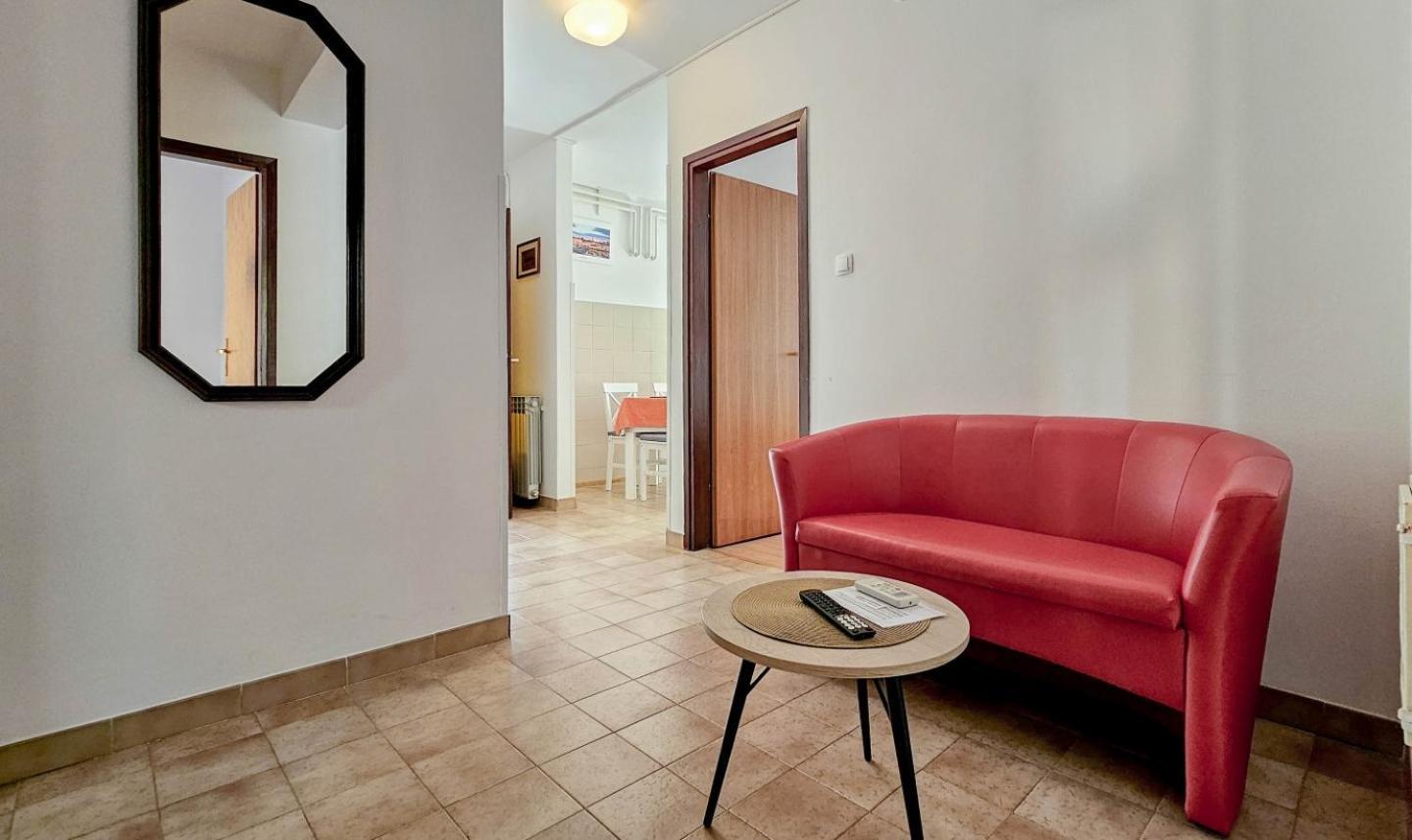 Apartamento Maja One Novigrad Istria Exterior foto