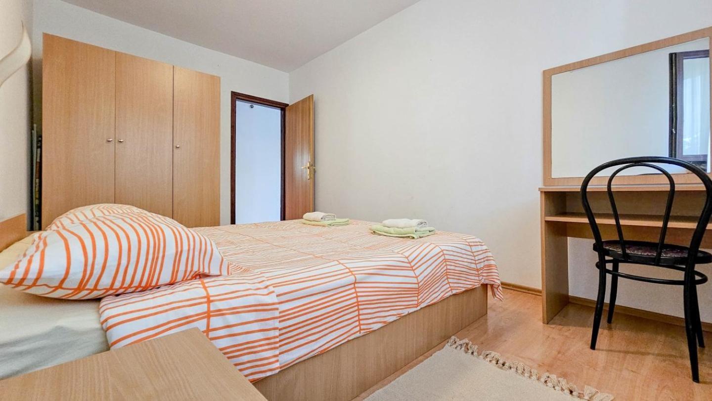Apartamento Maja One Novigrad Istria Exterior foto