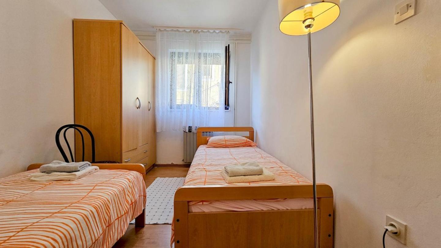 Apartamento Maja One Novigrad Istria Exterior foto