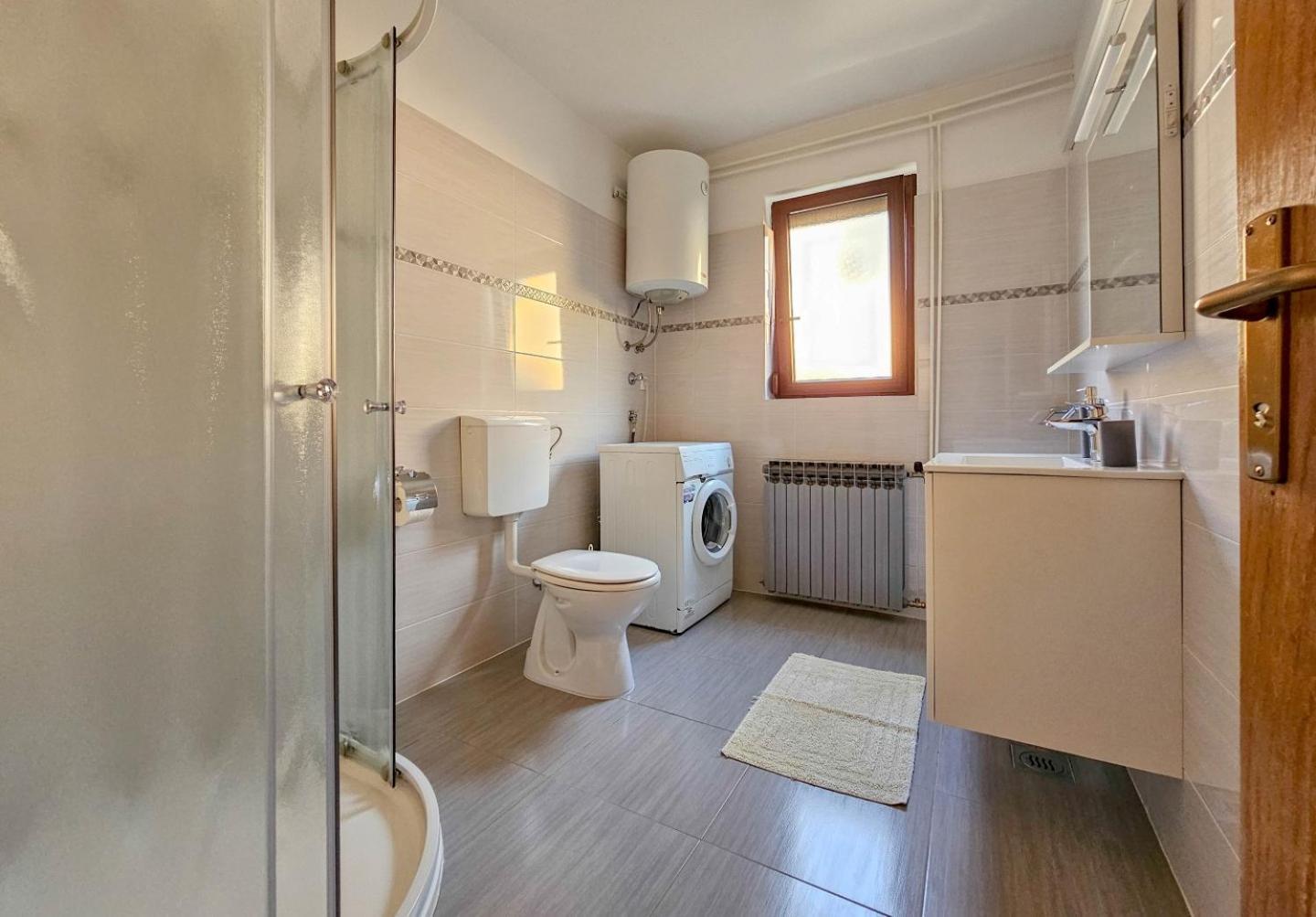 Apartamento Maja One Novigrad Istria Exterior foto