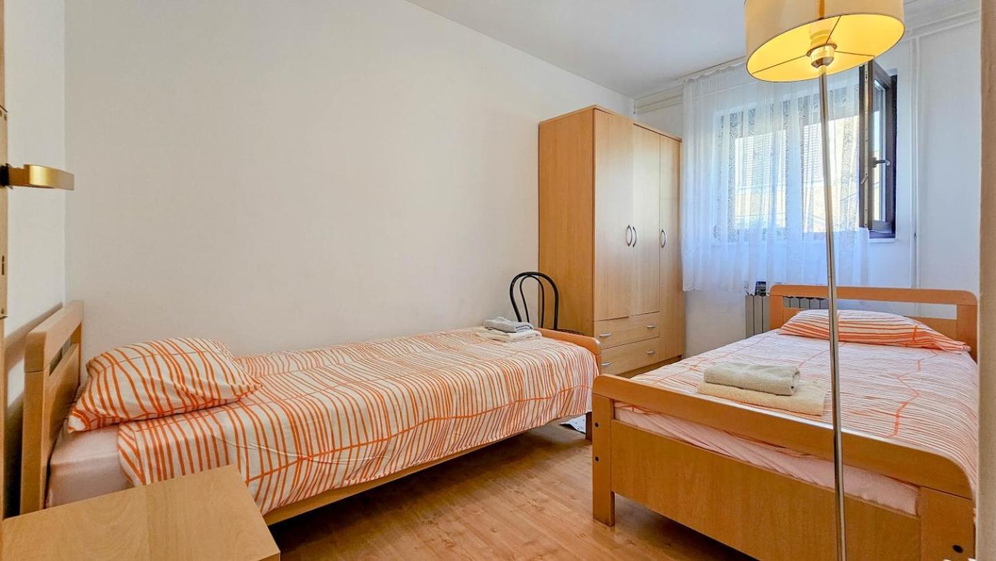 Apartamento Maja One Novigrad Istria Exterior foto