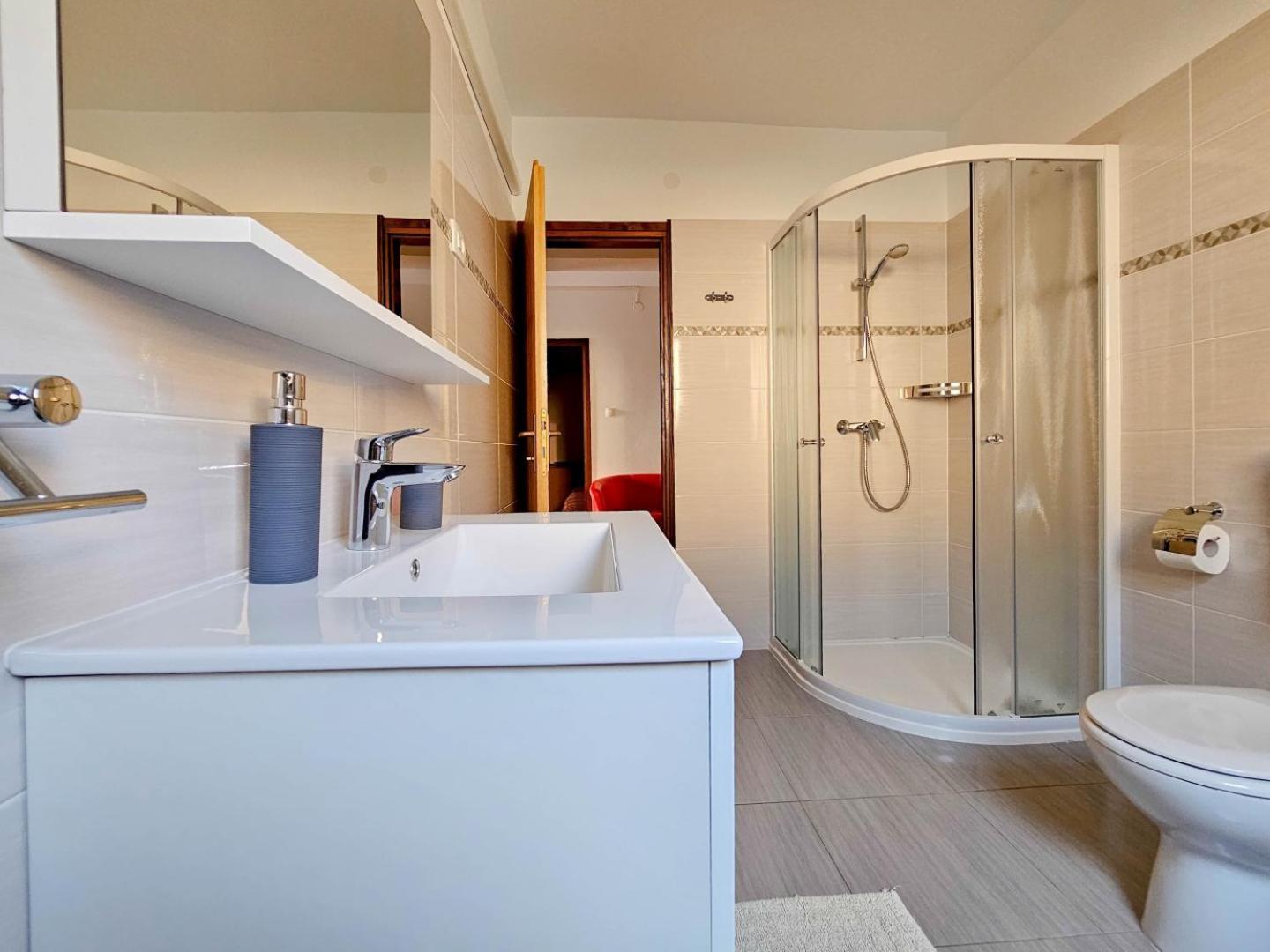 Apartamento Maja One Novigrad Istria Exterior foto