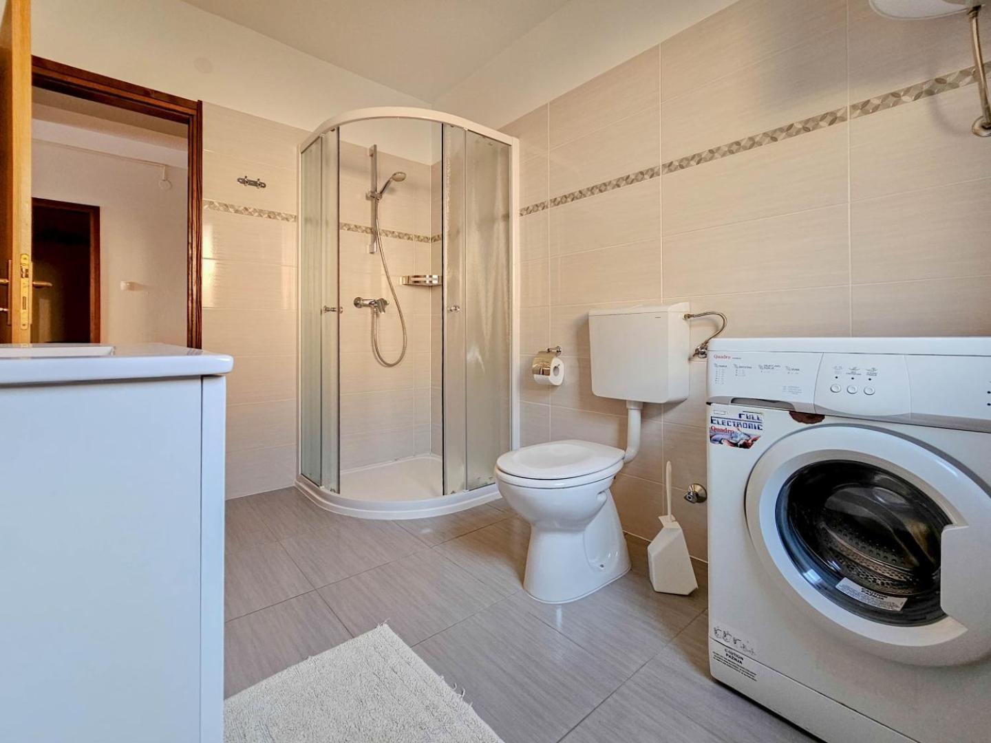 Apartamento Maja One Novigrad Istria Exterior foto