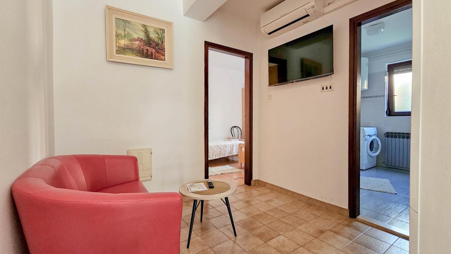 Apartamento Maja One Novigrad Istria Exterior foto