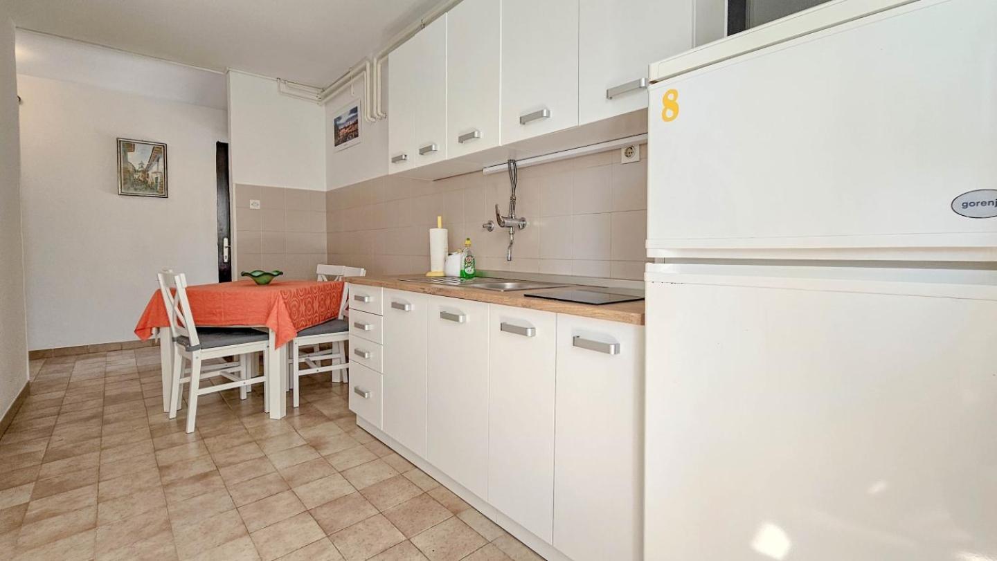 Apartamento Maja One Novigrad Istria Exterior foto