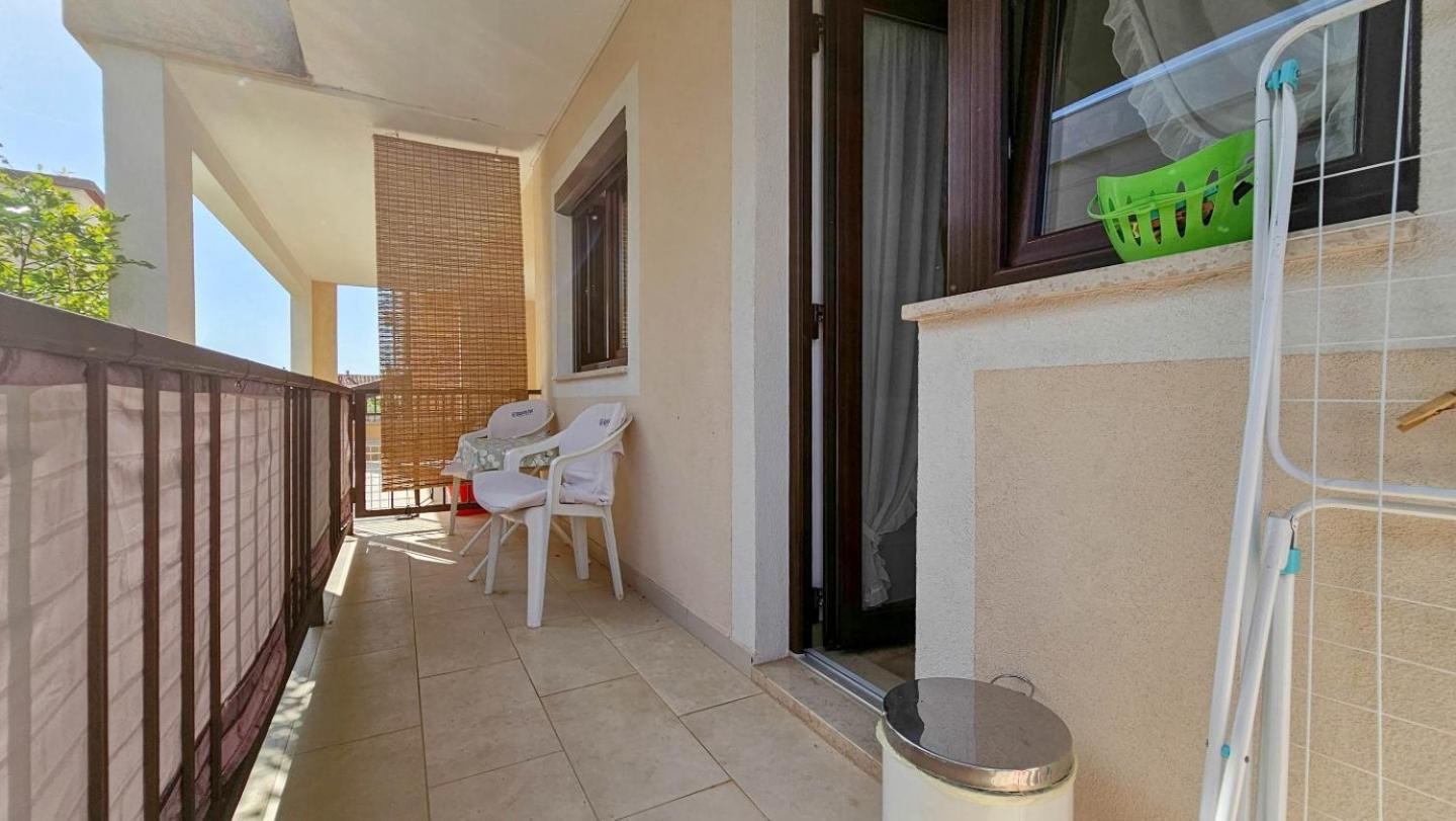 Apartamento Maja One Novigrad Istria Exterior foto