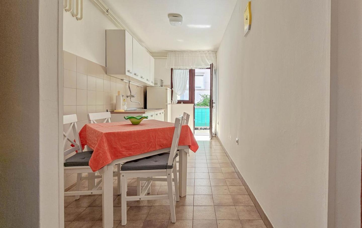 Apartamento Maja One Novigrad Istria Exterior foto